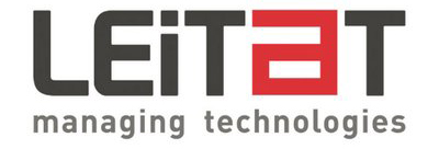 Logo de Leitat